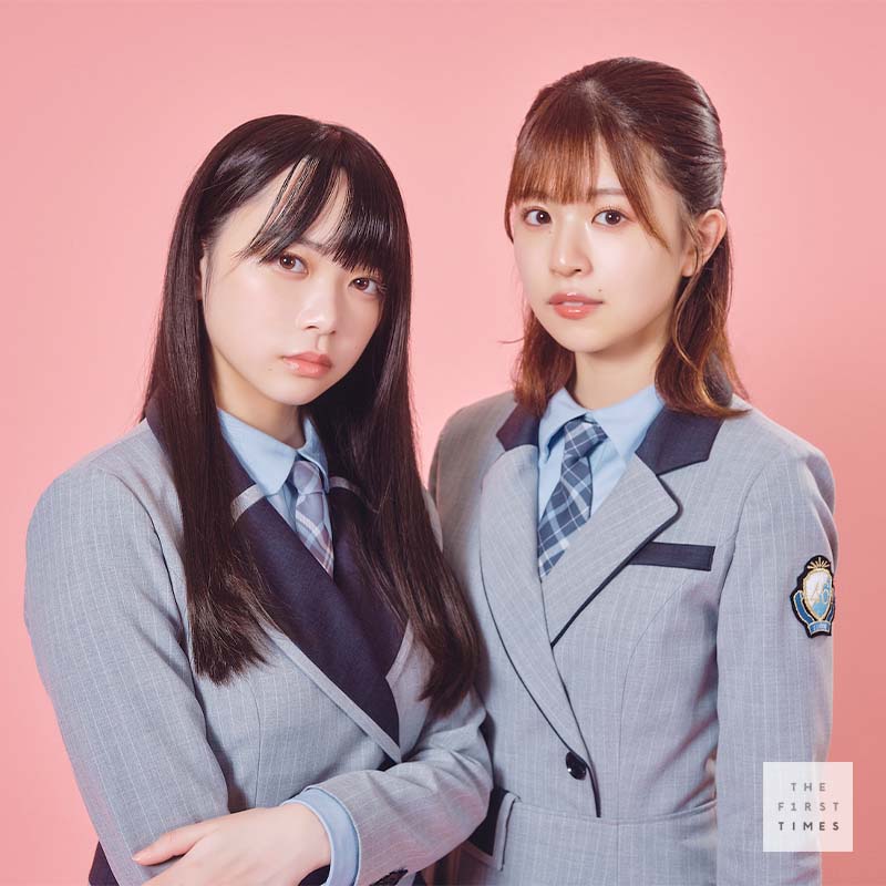 The_FirstTimes's tweet photo. ＼ INTERVIEW ／

“今までにない日向坂46”が溢れる新曲「ってか」。「見かけじゃなく内面を見て」という強いメッセージ

#松田好花 ＃山口陽世
#日向坂46 #日向坂46_ってか
#THEFIRSTTIMES
@hinatazaka46

▼インタビューと撮りおろし写真はこちら
