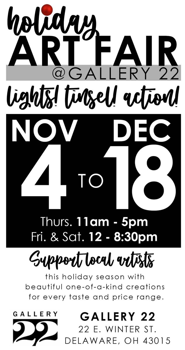 Delaware Arts Castle (@theartscastle) on Twitter photo 