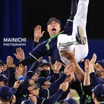 ヤクルトスワローズが6年ぶりにセ・リーグを制覇!