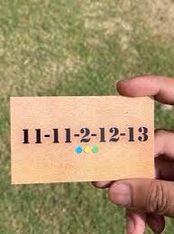 Mr_Tweets___'s tweet photo. This Card Is To Eliminate the tiktokers😂
#IYKYK https://t.co/LzpgZhREiV