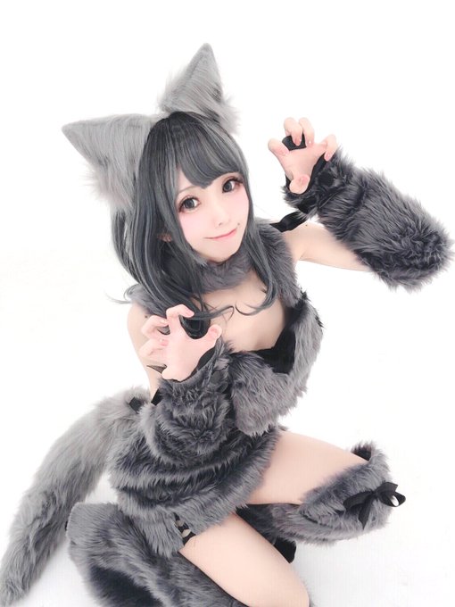 Twitterのコスプレ画像19