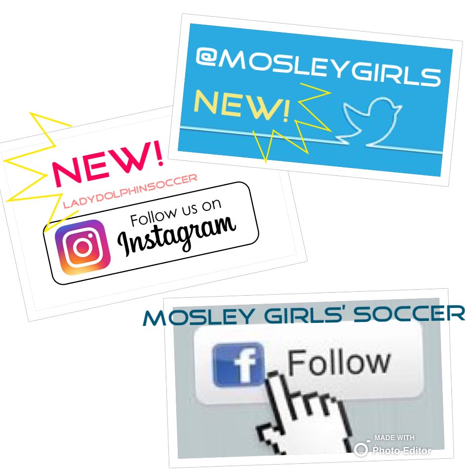 MosleySoccer's tweet photo. Last post!! Follow our new account. https://t.co/wvbOwefPtb