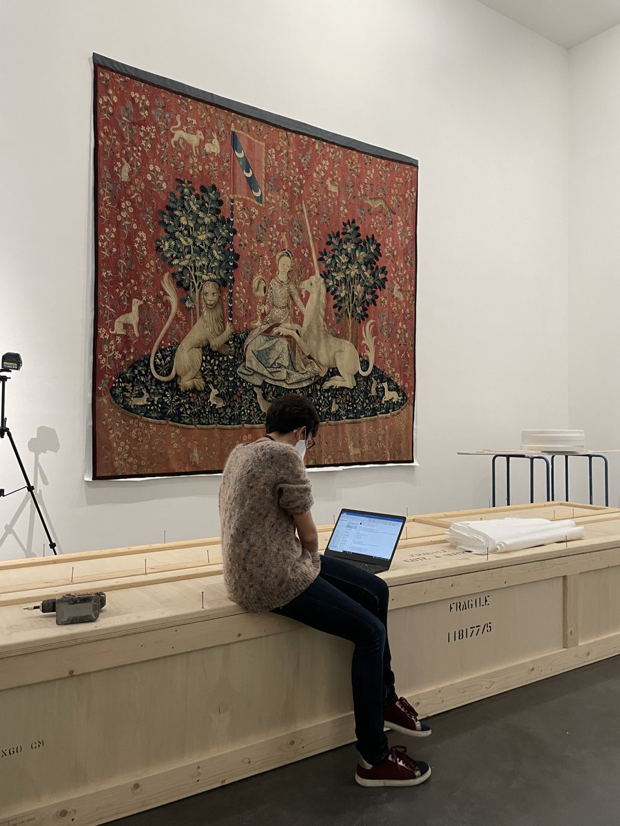 les Abattoirs tweet media