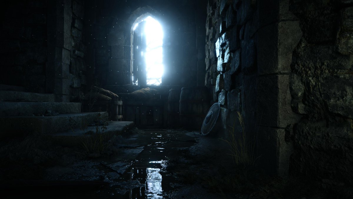 paul_taras's tweet photo. #DemonsSouls #PS5 Demon's Souls PS5 #PS5Share, #DemonsSouls https://t.co/X7BGlTyz8p