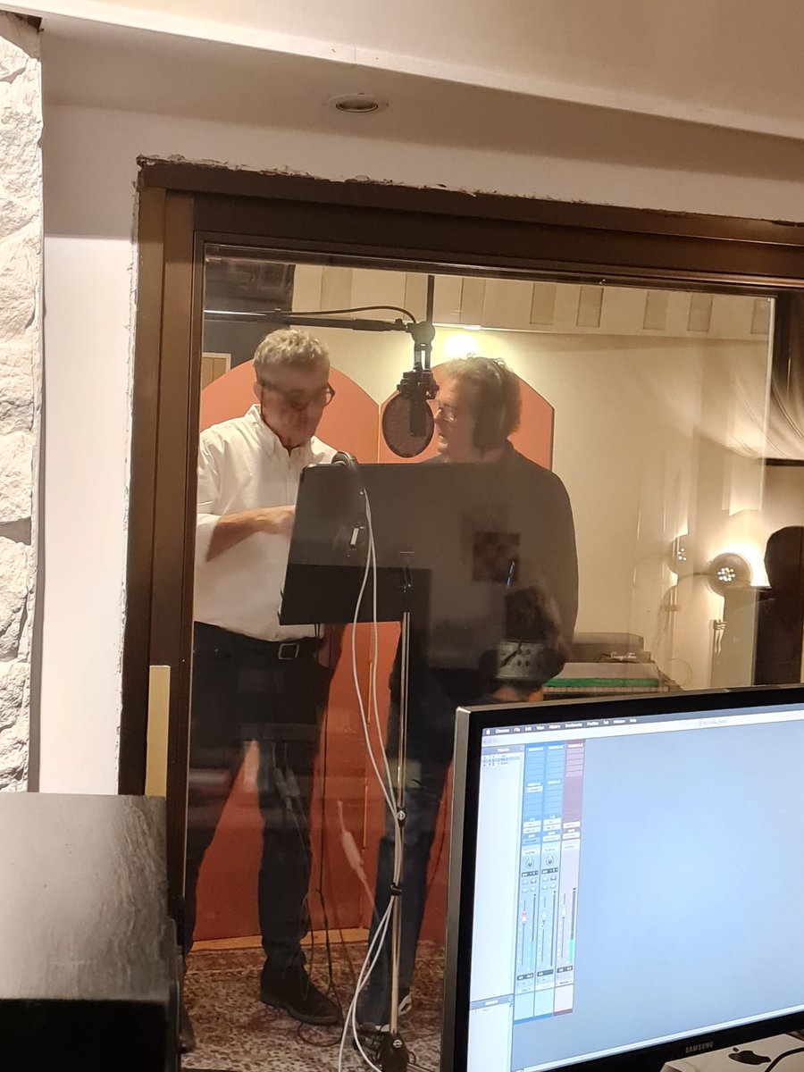 Juan Luis Cano tweet media