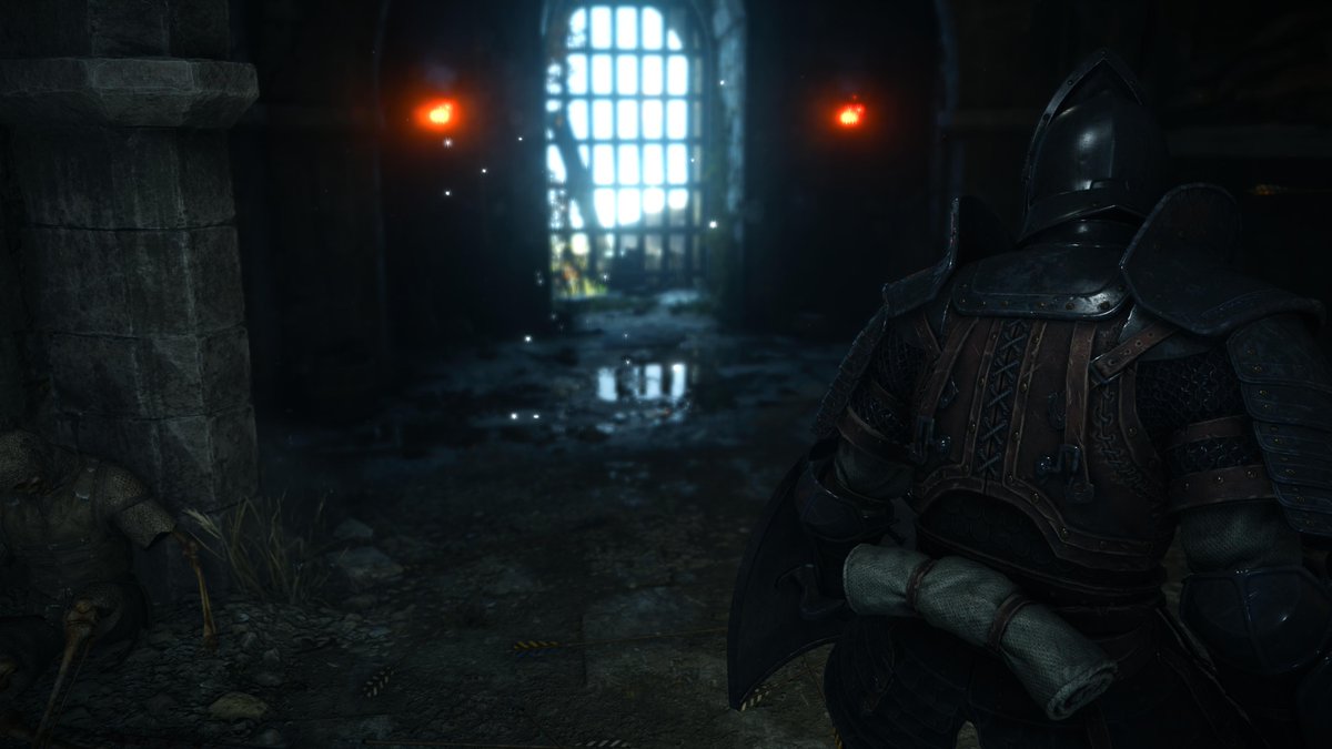 paul_taras's tweet photo. #DemonsSouls #PS5 Demon's Souls PS5 #PS5Share, #DemonsSouls https://t.co/DOuWGvlXMd