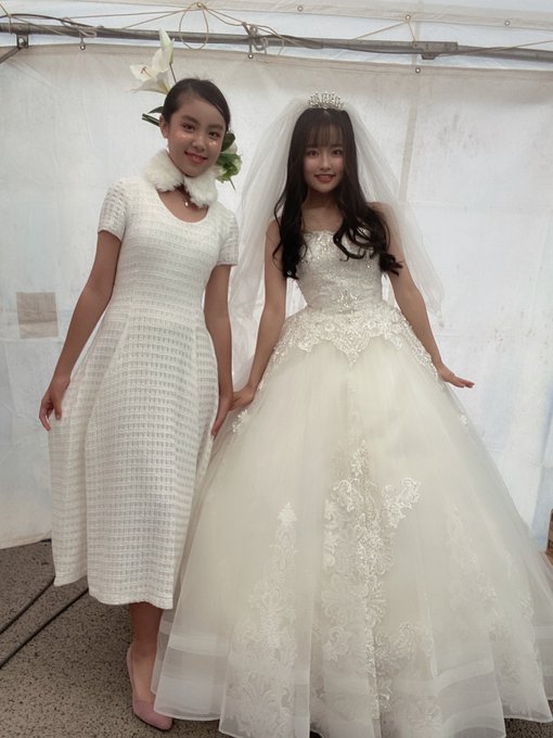 Twitterのコスプレ画像2