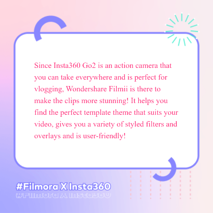 maruthmac's tweet photo. Yes for this collab! #FilmoraXInsta360 @Wondershare  @Filmora_Editor https://t.co/GmJ87jFizN
