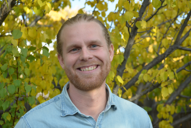 CarbonSolnLLC's tweet photo. Carbon Solutions LLC welcomes Carl Talsma to the team! Carl joins us from Los Alamos National Laboratory. We are excited to have his expertise in machine learning, environmental modeling, hydrology, and GIS! https://t.co/eIhxBwHgQD