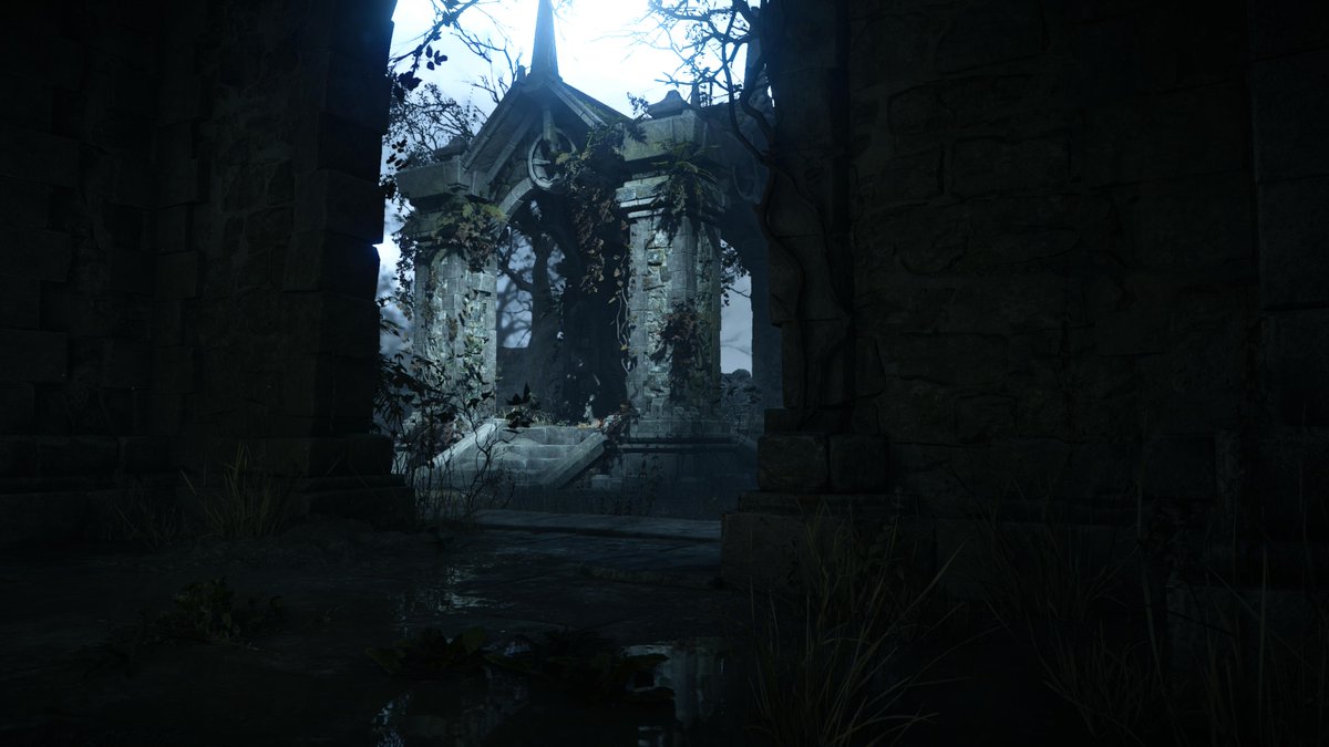 paul_taras's tweet photo. #DemonsSouls #PS5 Demon's Souls PS5 #PS5Share, #DemonsSouls https://t.co/Ijd8Iggh0k