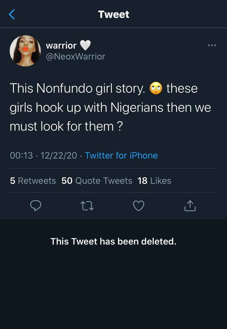 Onalenna_1's tweet photo. Twitter is a dark place 😭😭 https://t.co/nixzEz6UIe