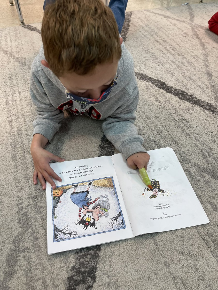 Building up our reading stamina and finding some fun spots to do it! #Thrivemoore #Thebestview <a href="/R_M_Moore_Elem/">R M Moore</a> <a href="/_DrAbbyMay/">Abby May</a> <a href="/CherokeeSchools/">Cherokee Co. Schools</a>