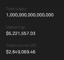 Fantom of the DOGE ($RIP) tweet media