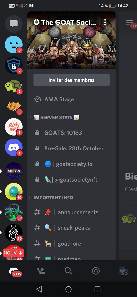 Mira Cassandre tweet media