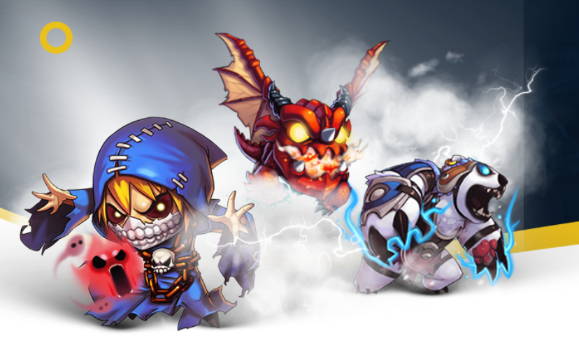 #NFT is not only an artwork, an avatar, but of course, it can also be a prop or a weapon. With the improvement of the entire ecosystem such as chain game platforms, large-scale games, props NFTization, I believe that NFT and Gamefi will once again have another explosion. 

#GNFT