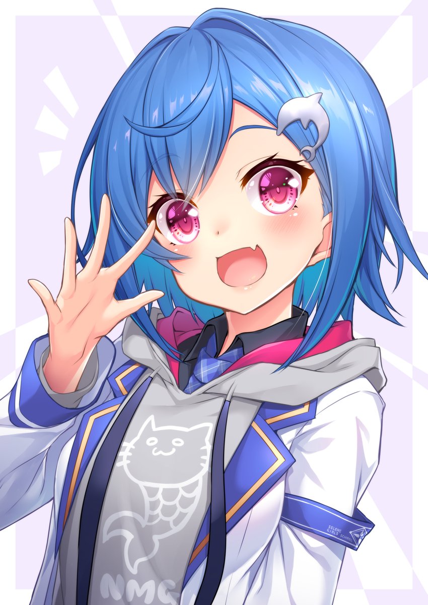 今年ちぐちゃんとXXしか描いてない

#今年も残りわずかなので今年一番伸びた絵を貼る見た絵描きさんも強制でやる 