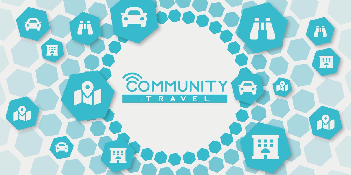 Tour Operators and Travel Agencies invited to operate in Community.Travel Marketplace have the opportunity to search and book Hotels, Tours, Transfers and Excursions provided by selected DMCs and Incoming professionals.#communitytravel