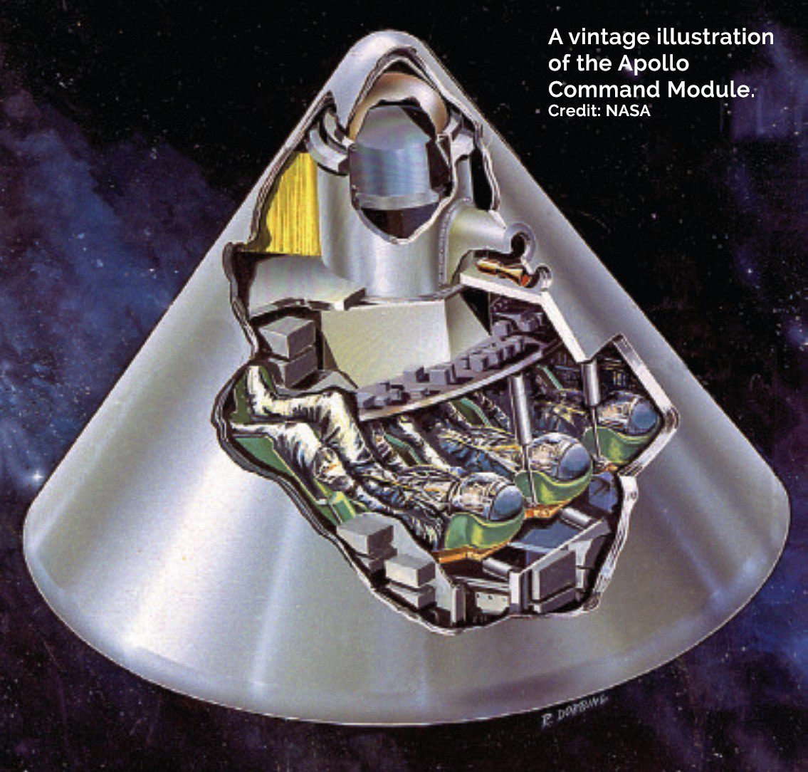 dictionarypod's tweet image. It’s very tight in those #CommandModules. So many buttons! 
#commandmodule #module #modules #nasa #space #thedictionary #smartereveryday #words #wordnerds #podcast #dictionary #wordnerd #podcasting #books #geek #geeky #learn #nerd #smart #wordoftheday #book #word #dailypodcast