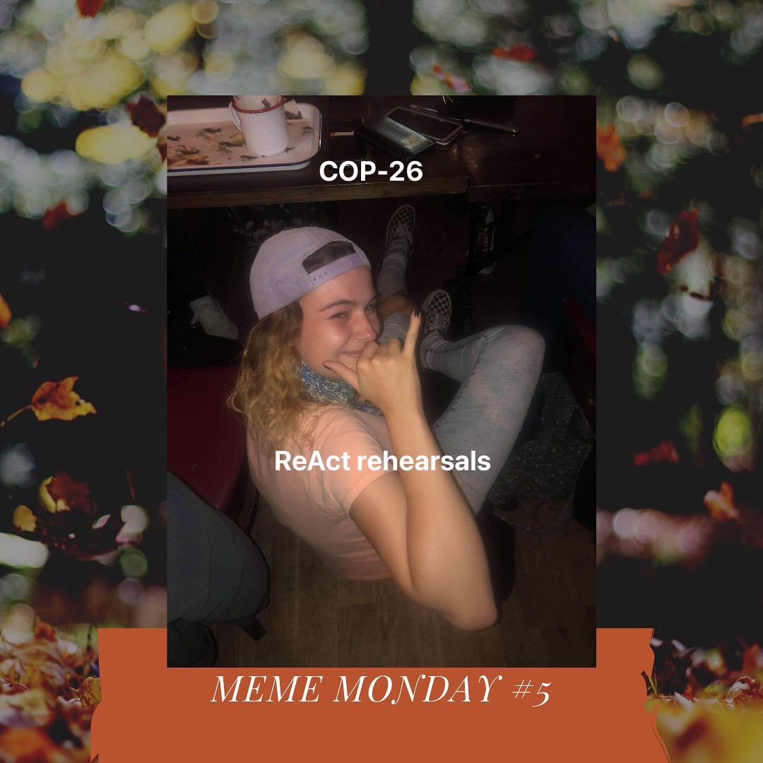 ReActStrathUni's tweet photo. Meme Tuesday anyone?😅

Sorry I’m late with your weekly dose of ReAct memes but personally I think these memes are worth the wait! More memes over on our insta and fb! https://t.co/VrVFHjeDif