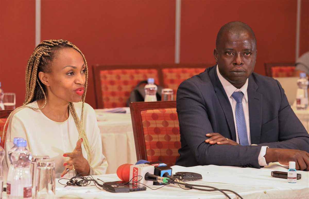 KEBS_ke's tweet photo. @KEBS_ke together with @inABLEorg have launched the First-Ever National ICT Accessibility Standard development process in Africa. This new Standard is set to ensure that PWD’s & older persons have equal access to Public and Private sector digital products and services. https://t.co/QNHQ6Qf4hE