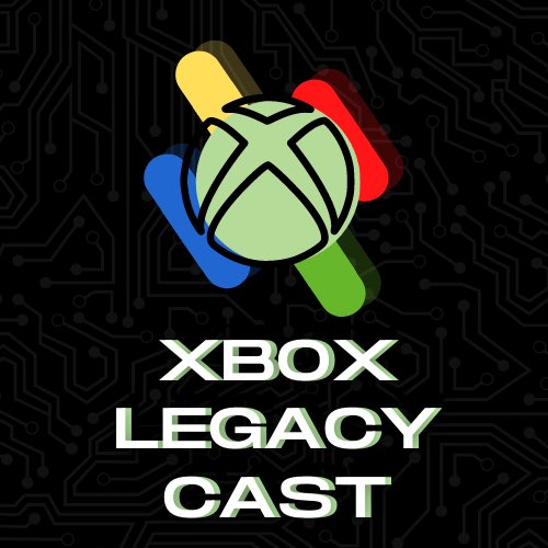 XboxLegacyCast's tweet photo. Just wanted to let everyone know the changes have been coming to XLC more info soon. We’ve had to take a brief hiatus from episodes well things have being worked on. So 1st check out our new logo. More info soon. https://t.co/bzhO4CndPX