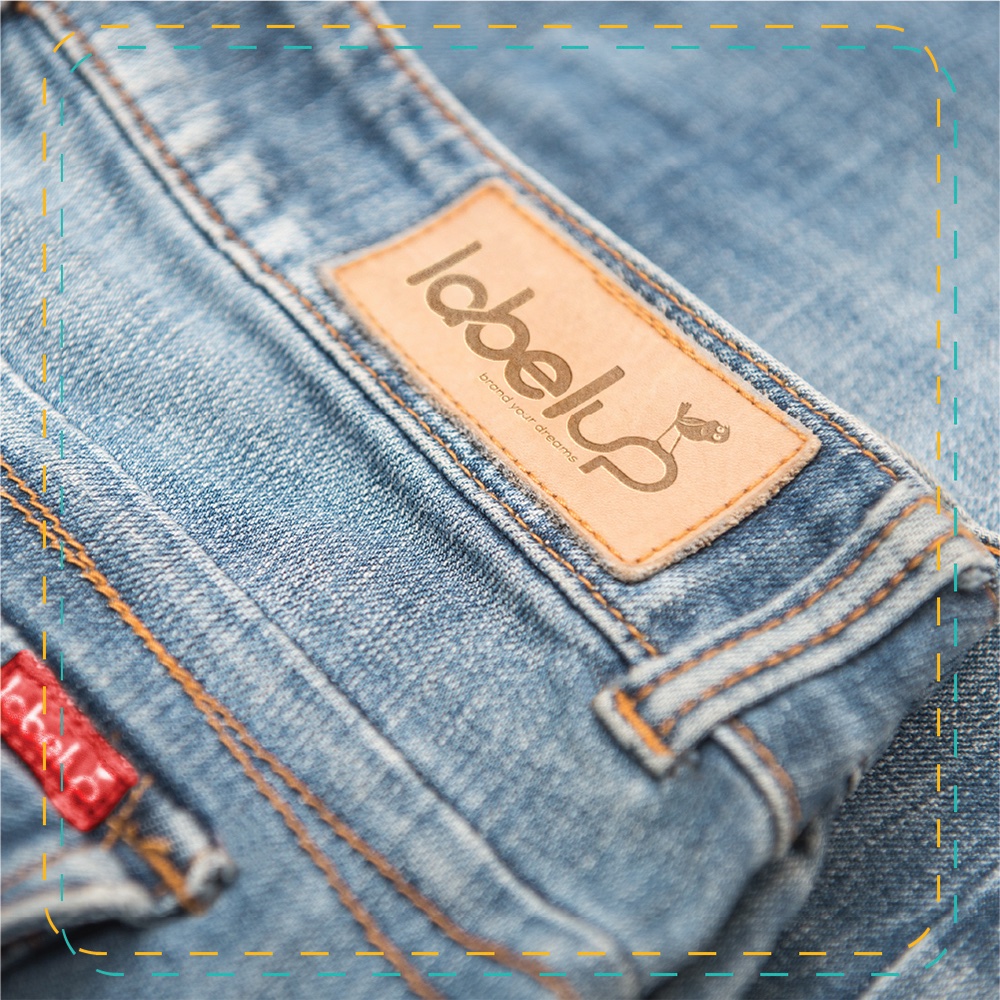 labelupdesign's tweet image. Jeans, bags, sweatshirts, they look so cool with a leather label. Let’s put your brand on one of those
#LabelUp #labeldesign #followyourdreams #textilelabels #leatherlabel #branddesign #fabricdesign