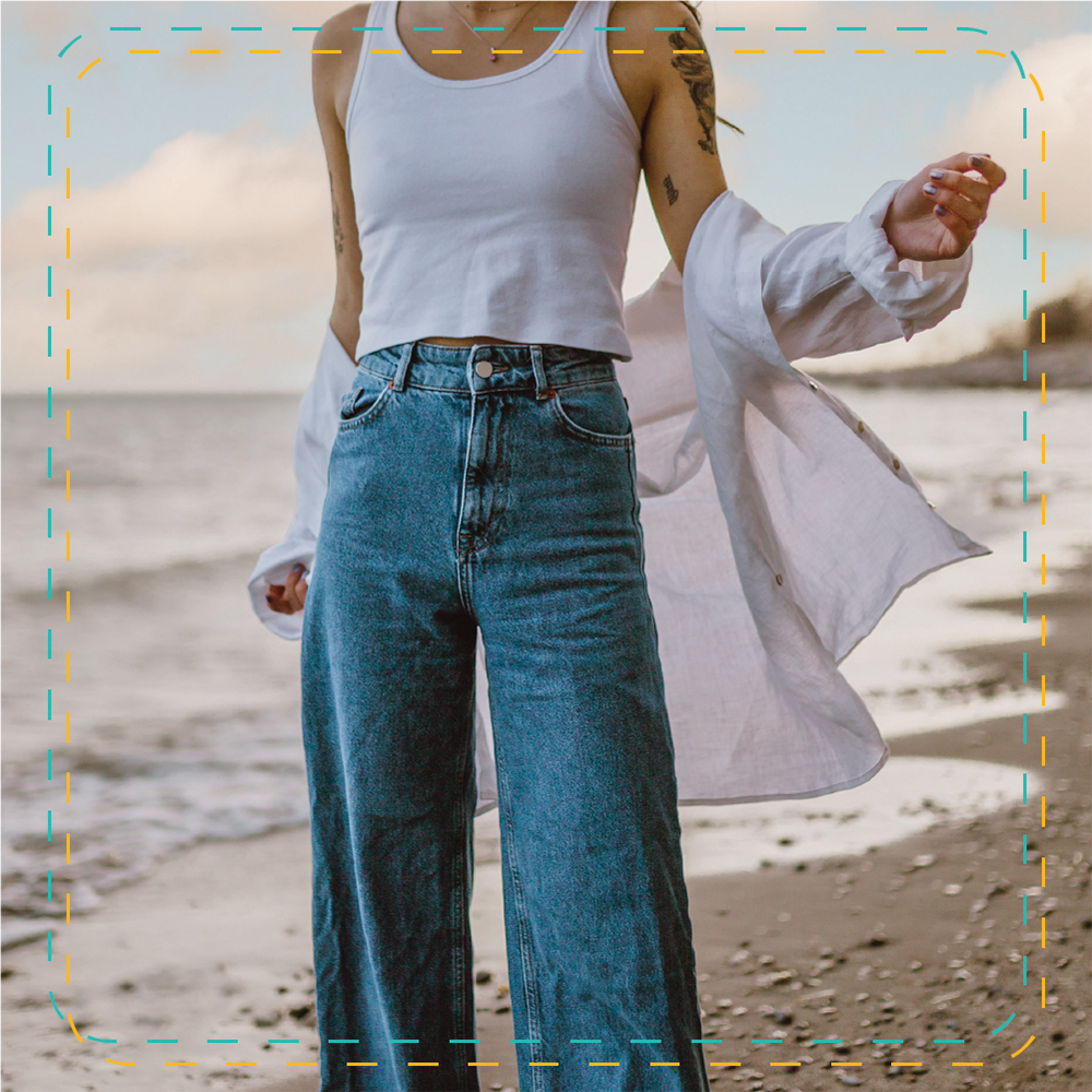 labelupdesign's tweet image. Jeans, bags, sweatshirts, they look so cool with a leather label. Let’s put your brand on one of those
#LabelUp #labeldesign #followyourdreams #textilelabels #leatherlabel #branddesign #fabricdesign