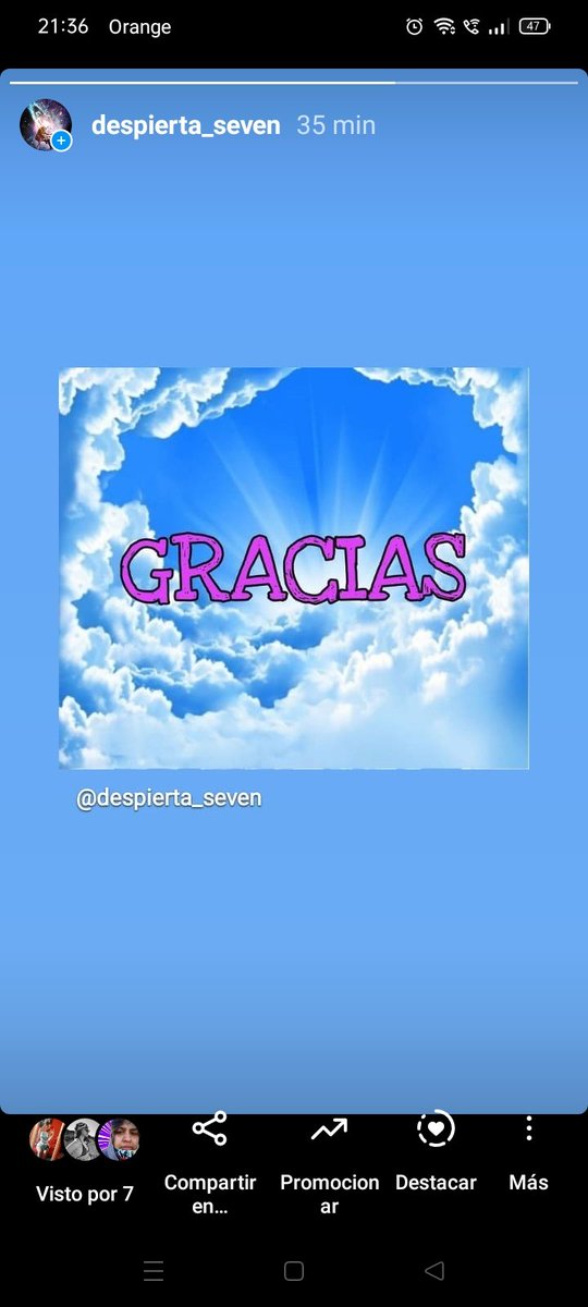 DespiertaSeven's tweet photo. Gratitud más que una palabra...es una actitud que se siente en lo profundo del ser.
 
Un estado de consciencia.

Cultivemos la gratitud hasta que su concepto se quede tatuado en nuestra Alma

#gratitud #alma #cultivemos #nuestaalma #actitud #misermasprofundo #despierta_seven https://t.co/wtixTgRWXV
