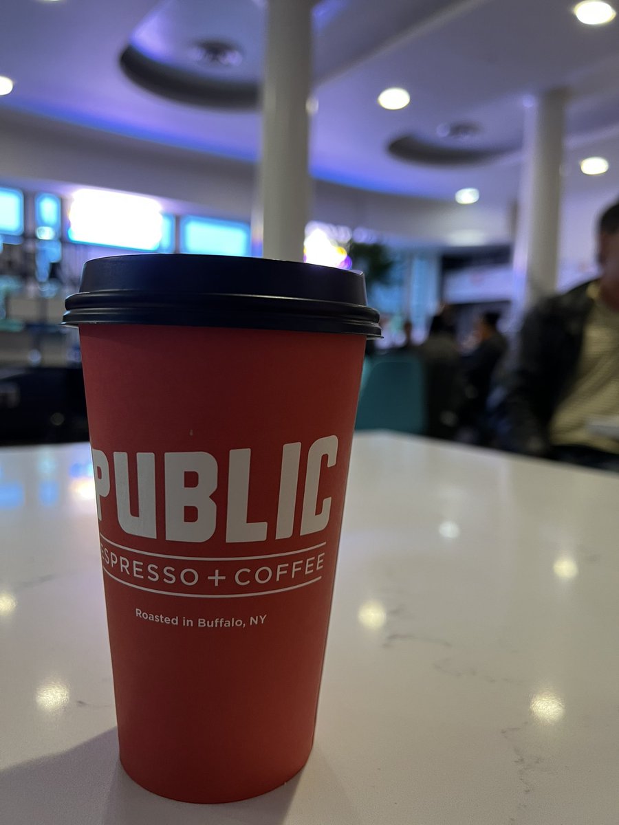 Blockchain Buffalo tweet media