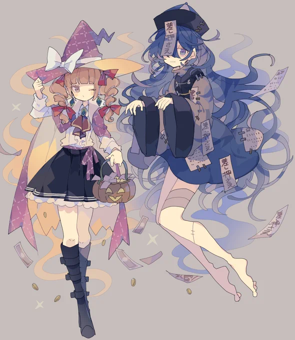 🎃最凶最悪👻 