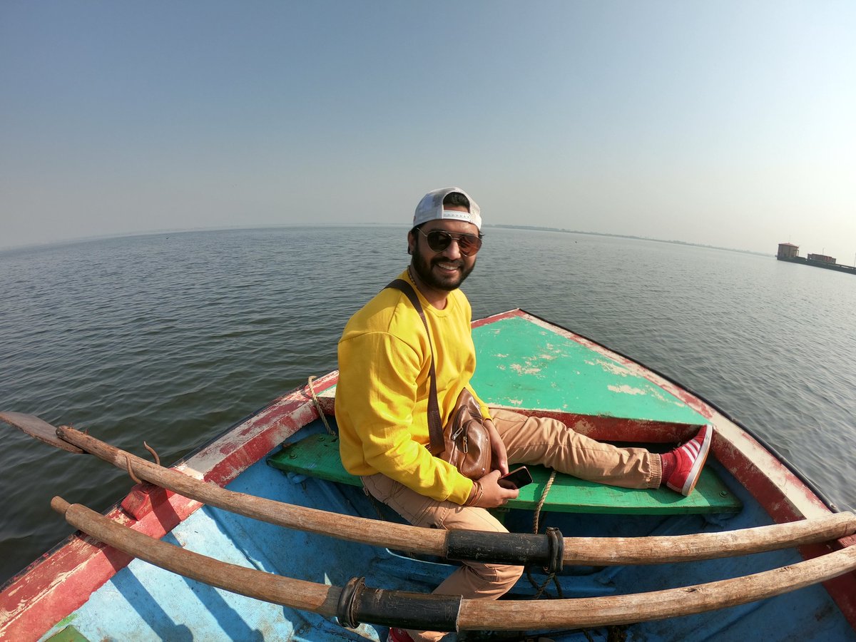 ludduvlogs's tweet photo. You don’t command wind in the direction it blows, but you command a ship in the direction it sails. 
#ludduofficial #luffians #motovlogger #motovlog  #youtube #vlogger #bhigwan #youtuber #pune #whereisthelove #punemotovlogger #flamingo #gopro #goproindia #bhigwanbirdsanctaury https://t.co/QTKSig8GwN