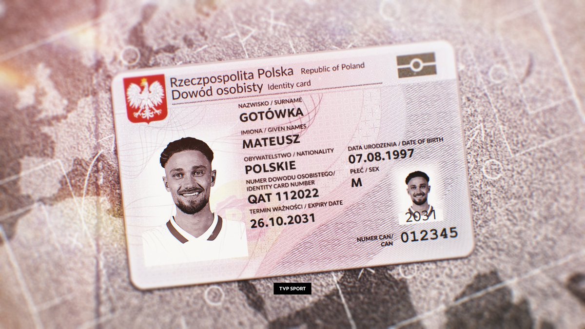 sport_tvppl's tweet photo. 𝙊𝙁𝙄𝘾𝙅𝘼𝙇𝙉𝙄𝙀❗🚨

Matty Cash stał się... 𝐌𝐚𝐭𝐞𝐮𝐬𝐳𝐞𝐦 😉🖋✅ 𝐖𝐢𝐭𝐚𝐦𝐲 𝐧𝐨𝐰𝐞𝐠𝐨 𝐨𝐛𝐲𝐰𝐚𝐭𝐞𝐥𝐚 𝐢 𝐫𝐞𝐩𝐫𝐞𝐳𝐞𝐧𝐭𝐚𝐧𝐭𝐚 𝐏𝐨𝐥𝐬𝐤𝐢 @mattycash622 🤝🇵🇱⚽

Szczegóły ▶ https://t.co/nMLmcX3stV #kadra2021 #tvpsport https://t.co/gS0gqZkMvp