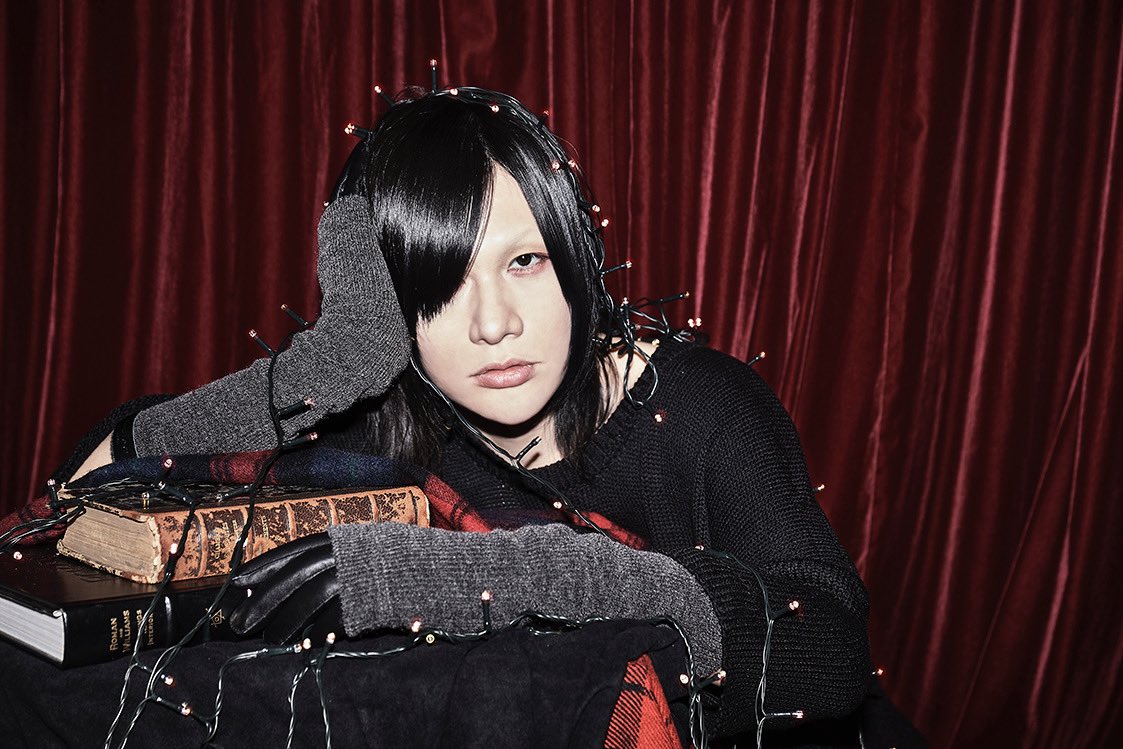 のぼり「リサイクル」 the closet snow flower” 3way gloves 有村 - 手袋