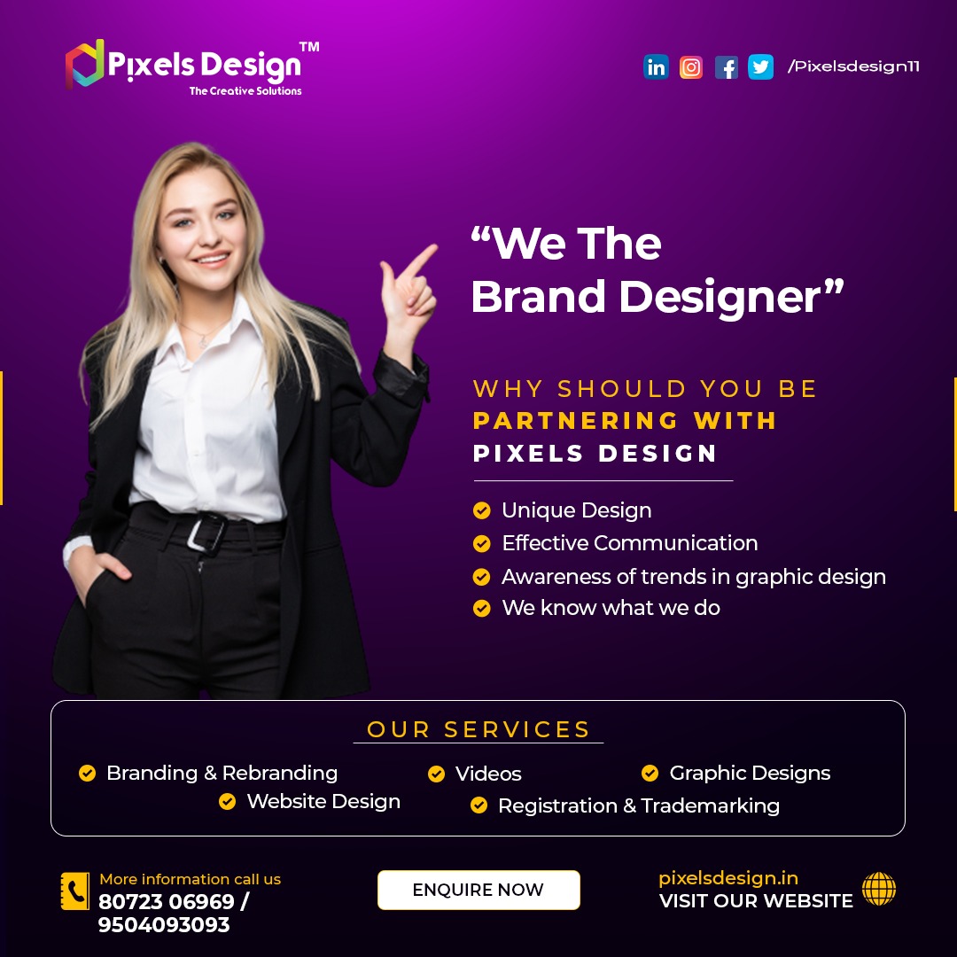 DesignPune's tweet photo. Convey brand story effectively utilise graphic to reach out greater audience and we know how to get it done.

For more details call on +91  9504093093 / 9823548080

https://t.co/MPmczFPVZ9

#graphicdesigner  #packagingdesign #businesswoman #business #entrepreneur #Pune https://t.co/mtDzUJhJCb