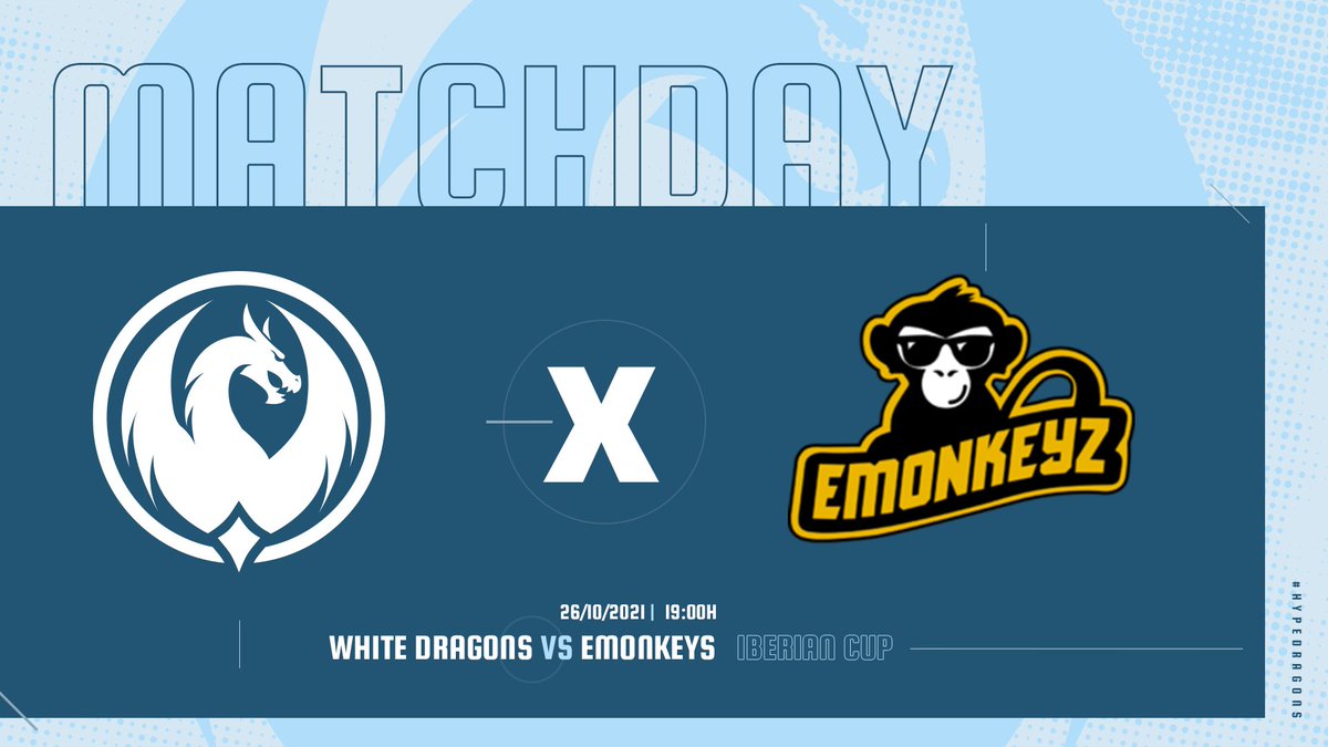 White Dragons tweet media