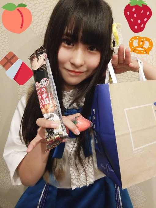 Twitterのコスプレ画像4