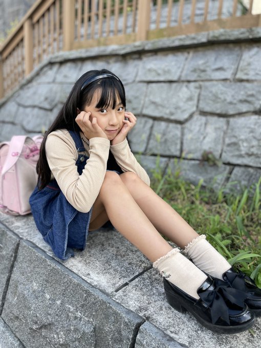 Twitterのコスプレ画像8