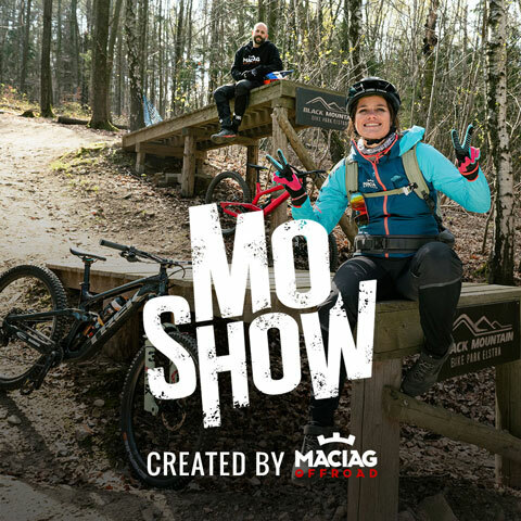 E1MTB's tweet photo. MO Show: Die Dosis MTB für die Community #E1 #EnduroOne #E12017 https://t.co/SVgbH5OdWP https://t.co/MZPHNOAf9C