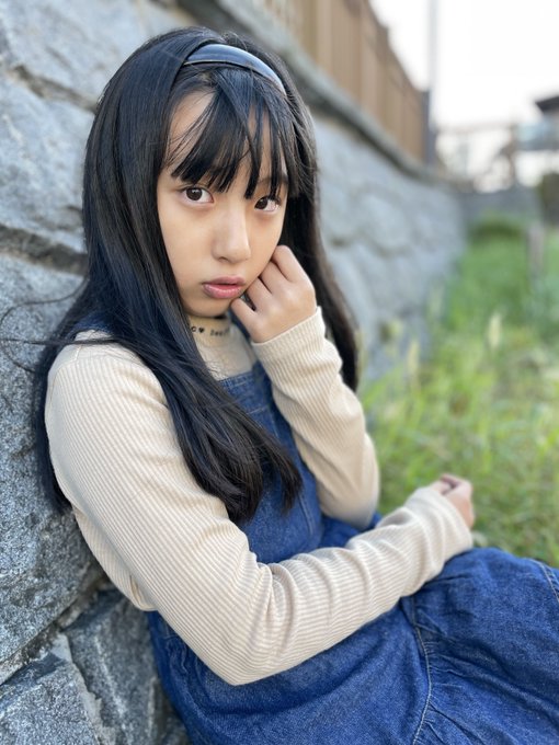 Twitterのコスプレ画像9