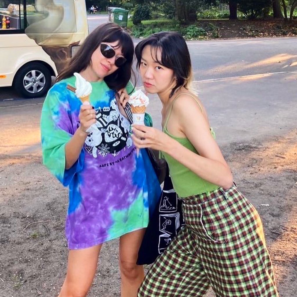 SptSam's tweet photo. 🌈😛🤙 https://t.co/uEoDaf11gl