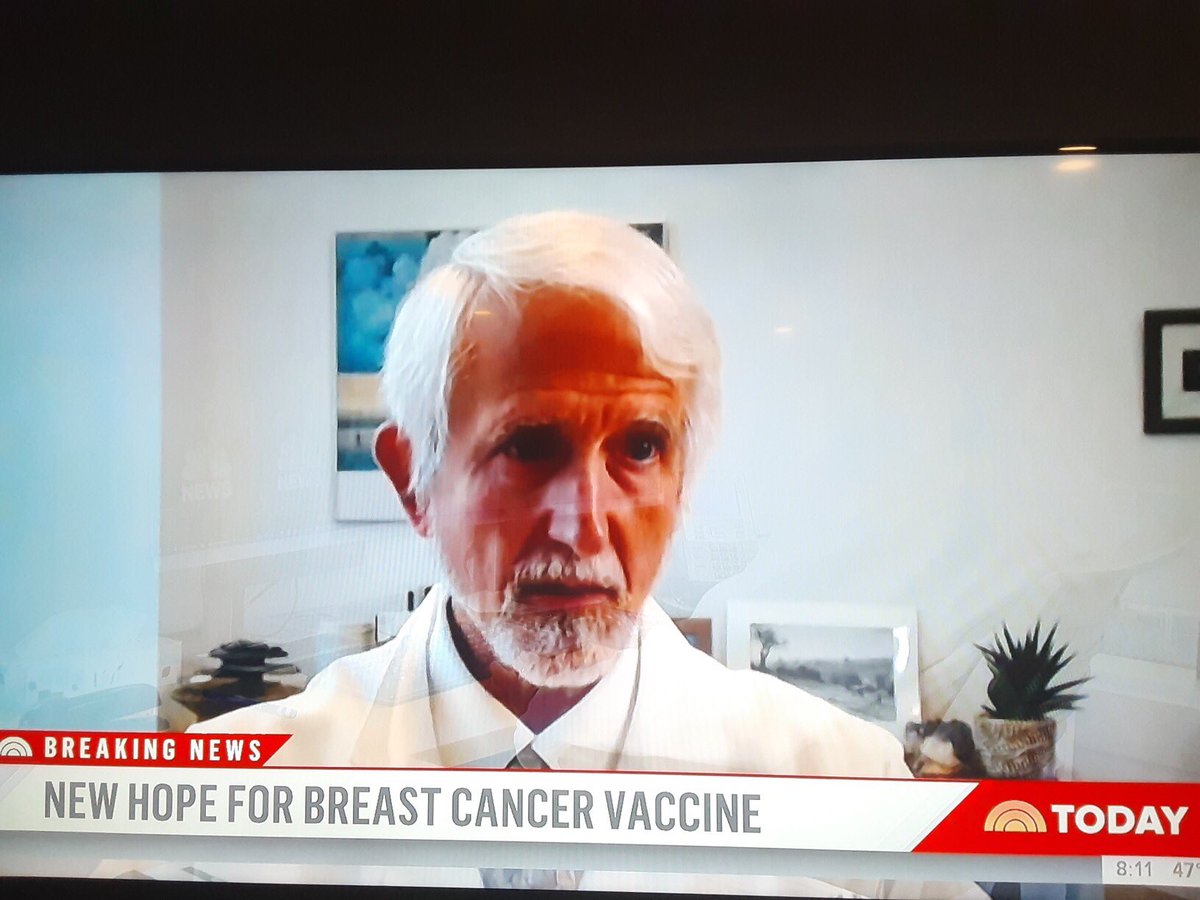 Halle Moore, MD (@hallemooremd) on Twitter photo Cleveland Clinic launches new breast cancer vaccine trial today.com/health/breast-… via @TodayShow <a href="/gt_budd/">GT Budd</a> <a href="/jamecancerdoc/">Jame Abraham, MD, FACP</a> <a href="/CleClinicMD/">Cleveland Clinic MD</a> @CleClinicLCM Cleveland Clinic launches new breast cancer vaccine trial today.com/health/breast-… via @TodayShow <a href="/gt_budd/">GT Budd</a> <a href="/jamecancerdoc/">Jame Abraham, MD, FACP</a> <a href="/CleClinicMD/">Cleveland Clinic MD</a> @CleClinicLCM