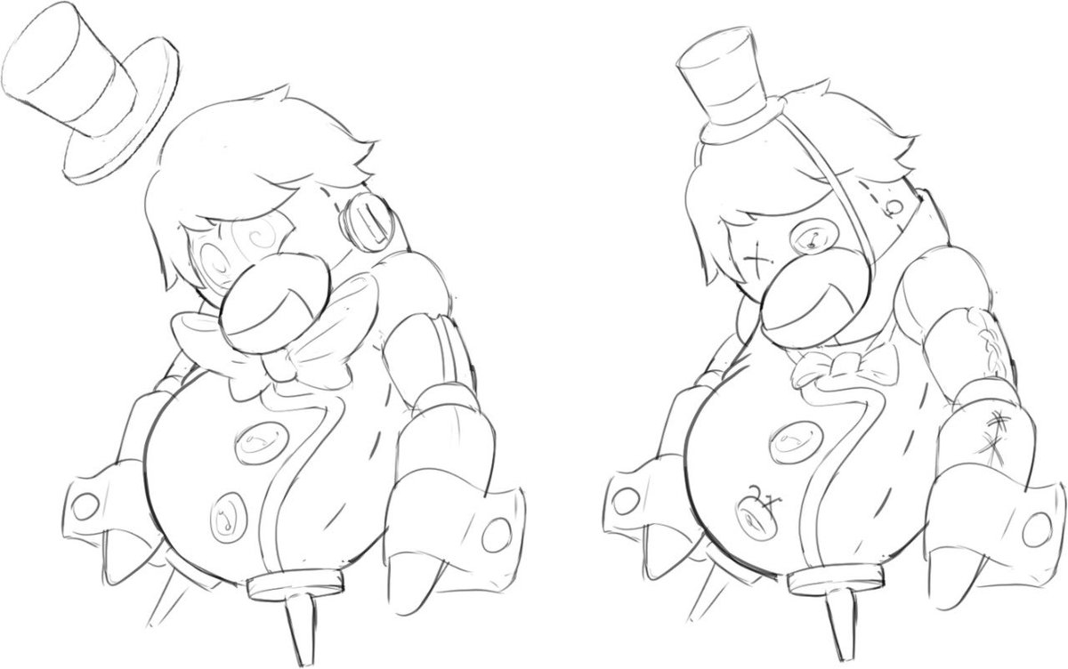 Danpengui tweet media