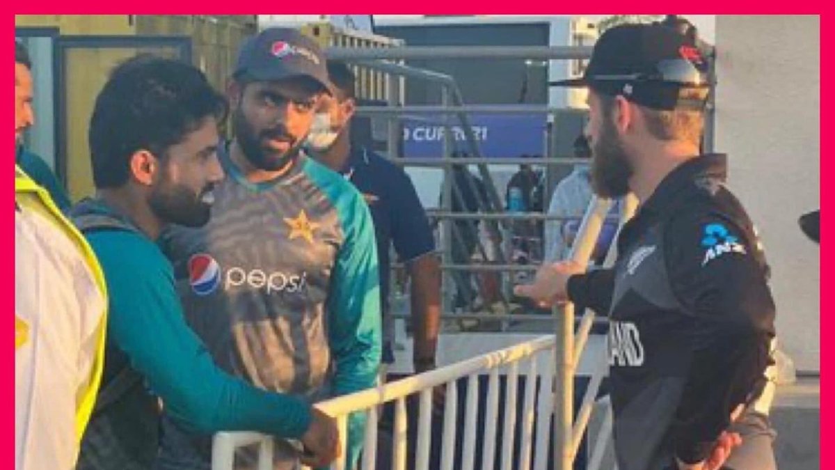 HassanRonaNhi's tweet photo. Threat is already in the eyes.. https://t.co/2h8tFU9RYF