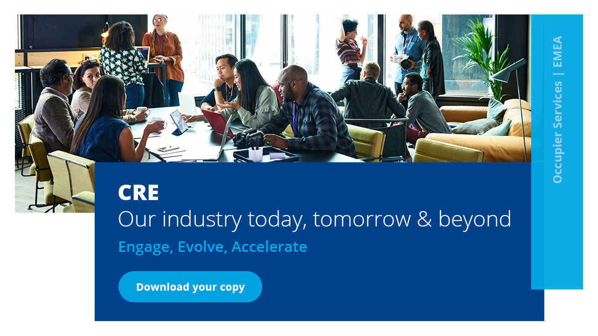 Colliers EMEA tweet media