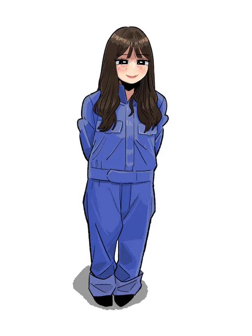 なんかリーダーだった人

#日向坂で会いましょう 
#河田陽菜 