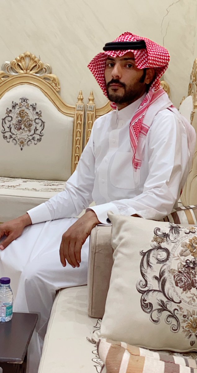 الاعلامي محمد الراشد tweet media