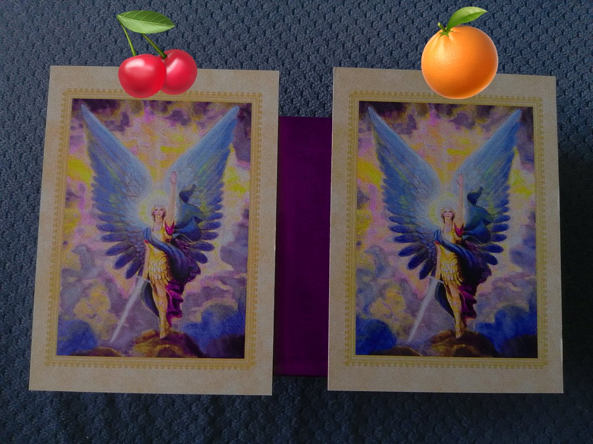 fusuntarot's tweet photo. ✨ETKİNLİK✨
Meleklerden almanız gereken bir mesaj varrr✨ bir konu veya soruya odaklanıp sectiginiz kartın emojisini yoruma bırakabilirsiniz💗1 saate paylaşırım✨💖Takipçim olmanız yeterli💗🙏🏻az önce tiviti atıp fotografı atmayı unutmusum ajshsjdjdjd https://t.co/AZFQPPdOcg