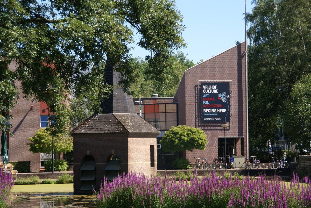 Design and Analysis of Communication Systems group tweet media