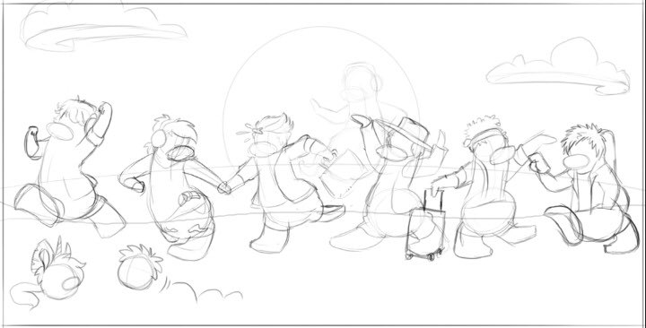 Danpengui tweet media