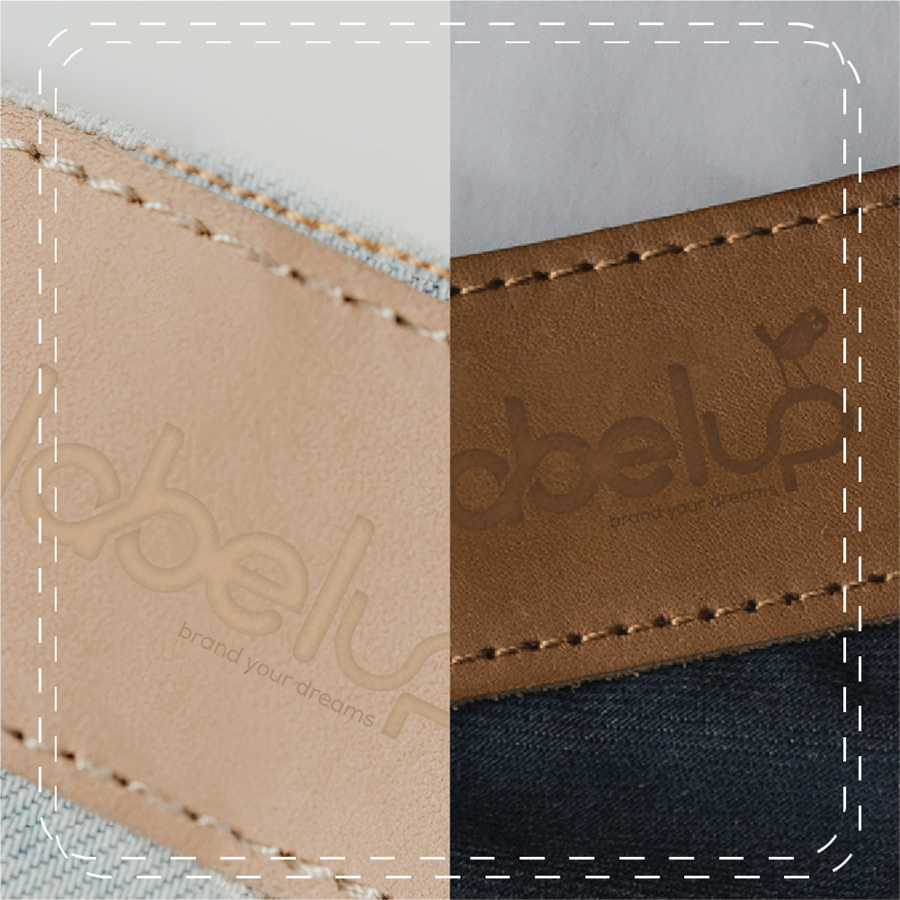 labelupdesign's tweet image. We want to share a fact with you. Leather and jacron labels are the coolest members of the label world.

#LabelUp #labeldesign #followyourdreams #textilelabels #jacronlabel #branddesign #fabricdesign #jacronlabel